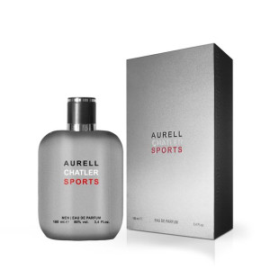 Chatler_Woda Perfumowana Aurell Sports FOR MEN