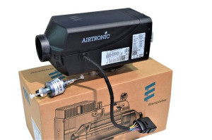 Ogrzewanie Eberspaecher Airtronic M2 D4L 4Kw 24V