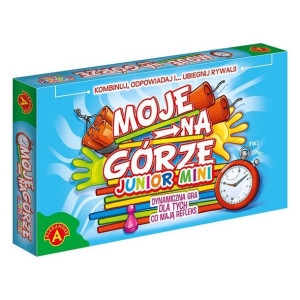 Alex Moje Na Górze Junior Mini 19865