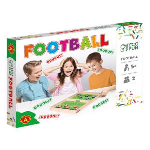 Alex Football 27112