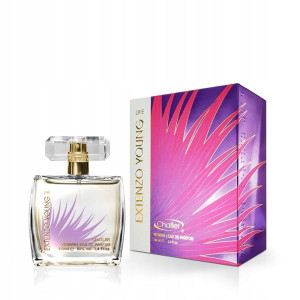 Chatler_Woda Perfumowana Extenzo Young LIVE 100ml