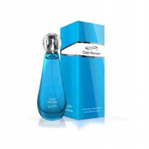 Chatler_Woda Perfumowana Cool Women 100 ml
