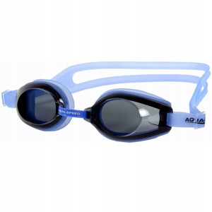 Okulary pływackie Aqua-Speed Avanti j.fioletowe