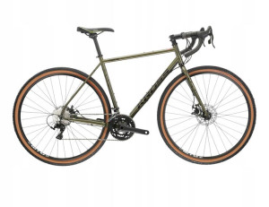 Rower Gravel Męski Kross Esker 4.0 Krx R.l