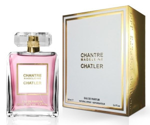 Chatler_Chantre Woda Perfumowana Madeleine 100ML