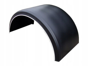 Błotnik na koło 275/80 R 22,5 285/75 R 24,5