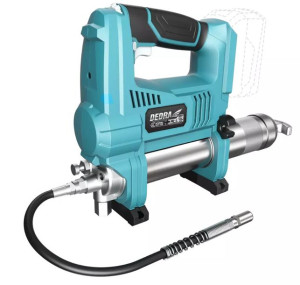Smarownica Akumulatorowa 18v 690bar Ded6915 Dedra