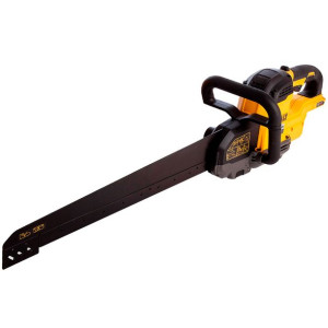 Piła Alligator 54v 430mm Porotherm Dewalt Dcs397n