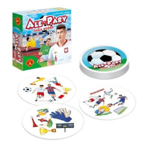 Alexander Ale-pary Piłka Nożna 23510