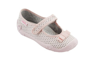 Ars Buty,balerinki Rozmiar 31 Oddychający Spód
