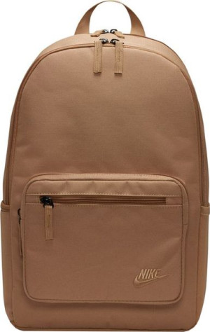 Plecak Nike Heritage Eugene 23L brązowy DB3300 258