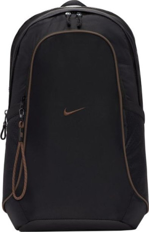 Plecak Nike Sportswear Essentials 20L czarny DJ9789 010