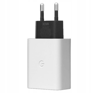Google Travel Charger szybka ładowarka USB-C