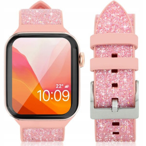 Kingxbar Pasek Do Watch 6/se/5/4/3/2 (40mm/38mm)