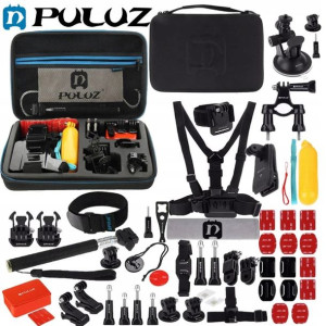 Zestaw Akcesoria Do Gopro Go Pro Hero 7 8 9 10 11
