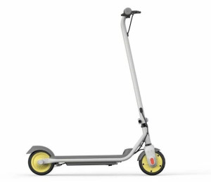 Hulajnoga Elektryczna Segway Ninebot eKickscooter ZING C8