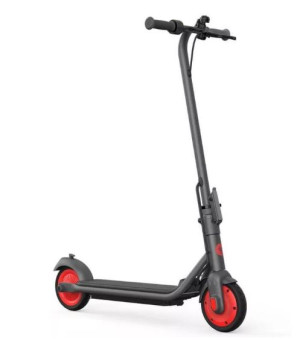 Hulajnoga Elektryczna Segway Ninebot eKickscooter ZING C20