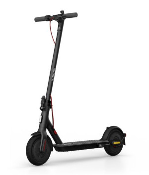 Hulajnoga elektryczna Xiaomi Mi Scooter 3 Lite Black