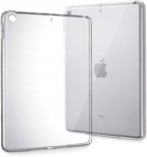 etui iPad 10.9'' 2022 10 gen. silikonowy pokrowiec