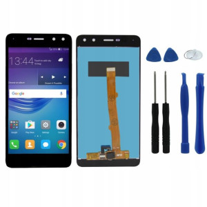 Wyświetlacz Digitizer Huawei Y6 2017 Mya-l41+na