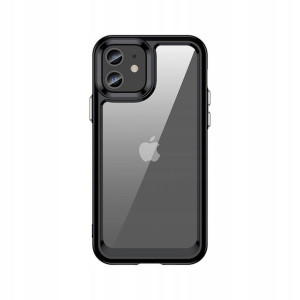 Etui do iPhone 12 Outer Space Case