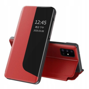 Etui ViewCase z klapką do Huawei P40 Lite E