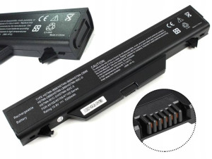Bateria Do Hp Probook 4510s 4515s 4710s 4720s Zz08
