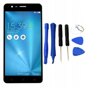 Lcd Wyświetlacz Dotyk Asus Zenfone Zoom S Ze553kl