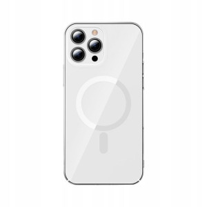 Etui Case Obudowa Baseus Plecki Iphone 13 Pro Max