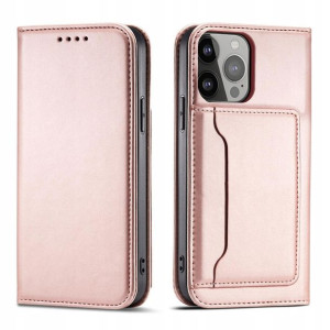 Etui do Samsung Galaxy A34 5G Magnet Card Case