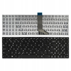 Klawiatura Do Asus U57a X501ei X501u X501xe X501xi