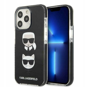 Etui Karl Lagerfeld do iPhone 13 Pro/13 6,1"