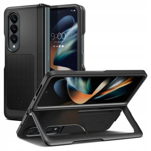 Spigen Stand Etui Cover Case Do - Galaxy Z Fold 4