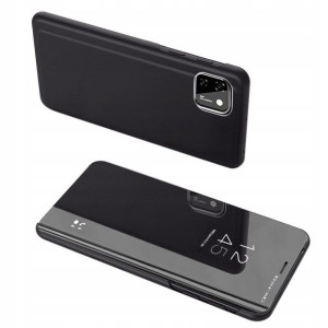 Etui Case Clear View Case Do Huawei Y5p Jakość