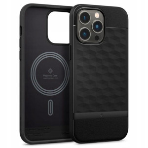 Etui do iPhone 14 Pro, Spigen, z MagSafe MagFit
