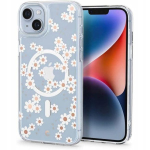 Etui Spigen do iPhone 14 Plus, case obudowa plecki