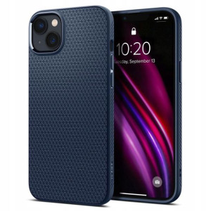 Etui Spigen do iPhone 14, Liquid Air, Case Obudowa