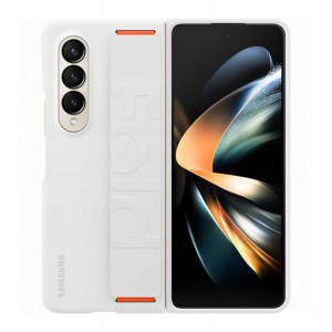 Etui Samsung Silicone Grip Cover do Galaxy Z Fold4