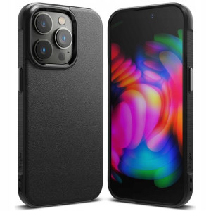 Ringke Onyx etui iPhone 14 Pro Max czarny
