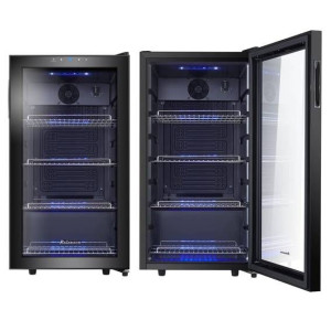 Chłodziarka Kalamera Krc-86ge 86 L Outlet A2939