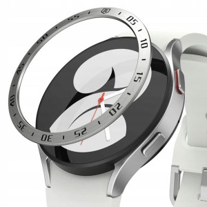 Ringke Stalowa Nakładka Do Galaxy Watch 5 / 4 40mm