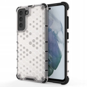 Obudowa Pokrowiec Etui Pancerne do Samsung S21 FE