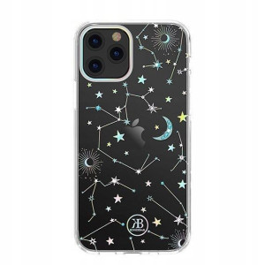 Etui do Iphone 12 Mini, Swarovski Luxury Case