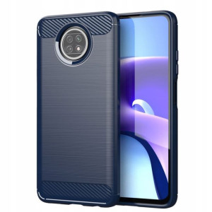 Etui Carbon series do Xiaomi Redmi NOTE 9T 5G