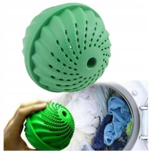 Kula Piorąca Clean Ball Do Prania Bez Proszku