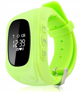 Smart Smartwatch Watch Zegarek Dla Dzieci Q50