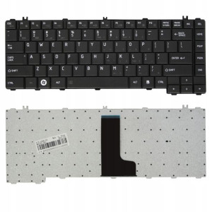 Klawiatura Do Toshiba L745 L740 L735 L730 L645d