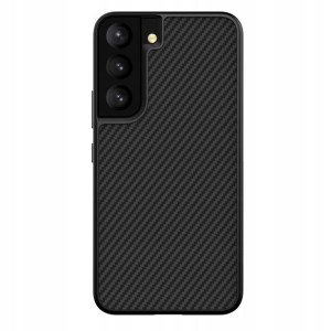 Nillkin pancerne etui do Samsung Galaxy S22 czarny