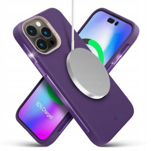 Spigen Cyrill Ultra Mag Magsafe Iphone 14 Pro Taro
