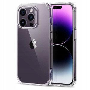 Esr Krystec Iphone 14 Pro Max Clear